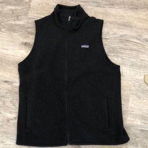 Patagonia Sweater vest